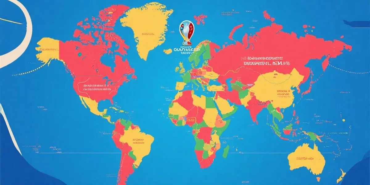 世界杯赛程中国时间换算